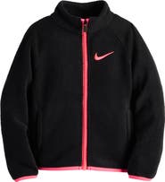 Nike Kids' Fleece Jacket