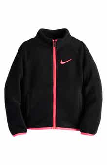 Kids' Fleece Jacket