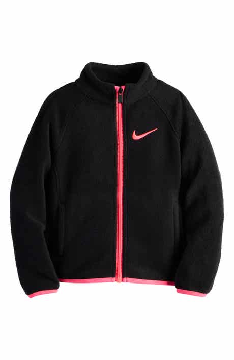 Kids' Fleece Jacket
