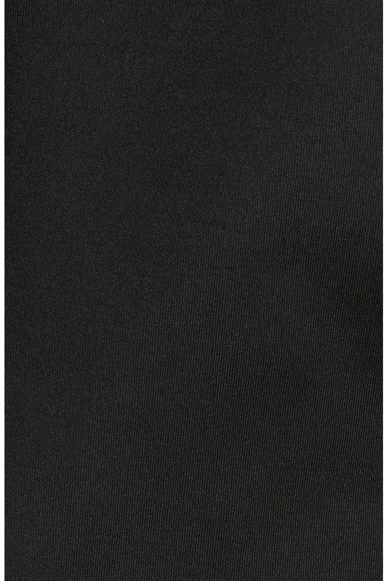 New Classics Capsule Suit Jacket, Alternate, color, BLACK/ BLACK