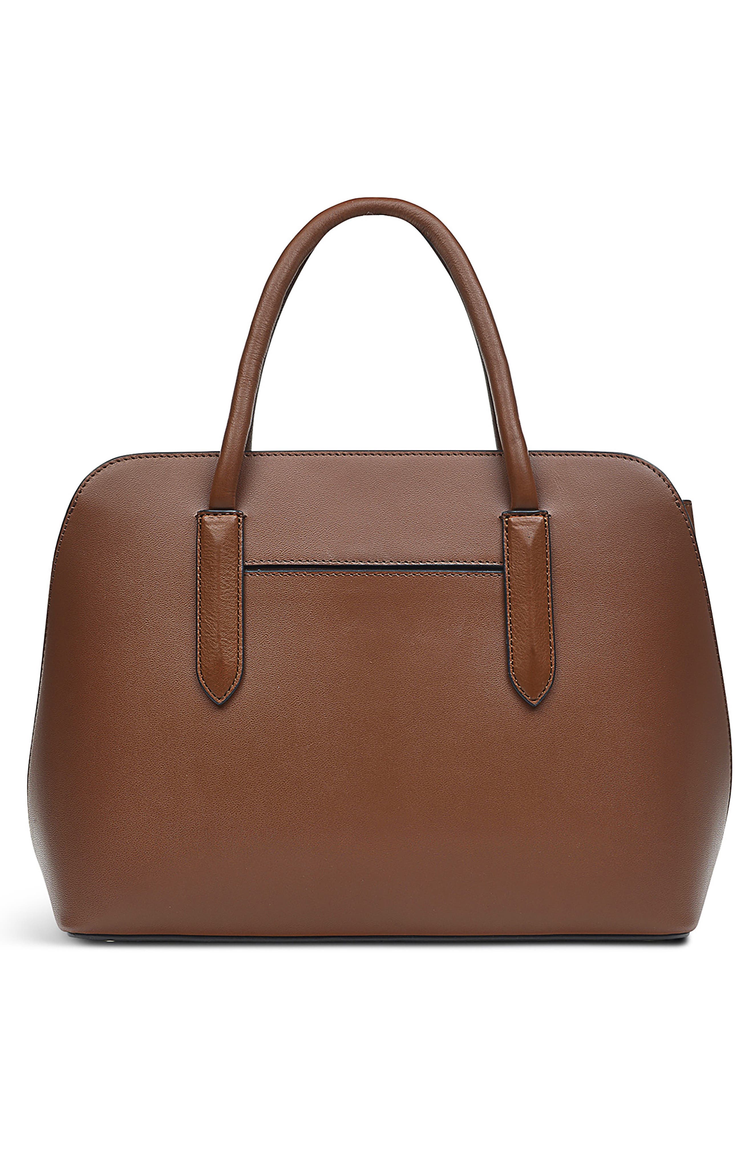 Radley Liverpool Street 2.0 Medium Crossbody Bag, Alternate, color, Tortoise