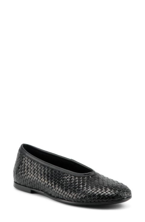 Aleya Ballet Flat
