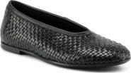 Vagabond Shoemakers Aleya Ballet Flat