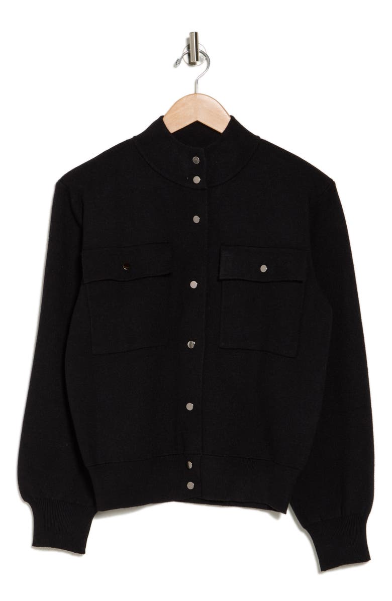 BY DESIGN Lara Sweater Jacket, Alternate, color, 