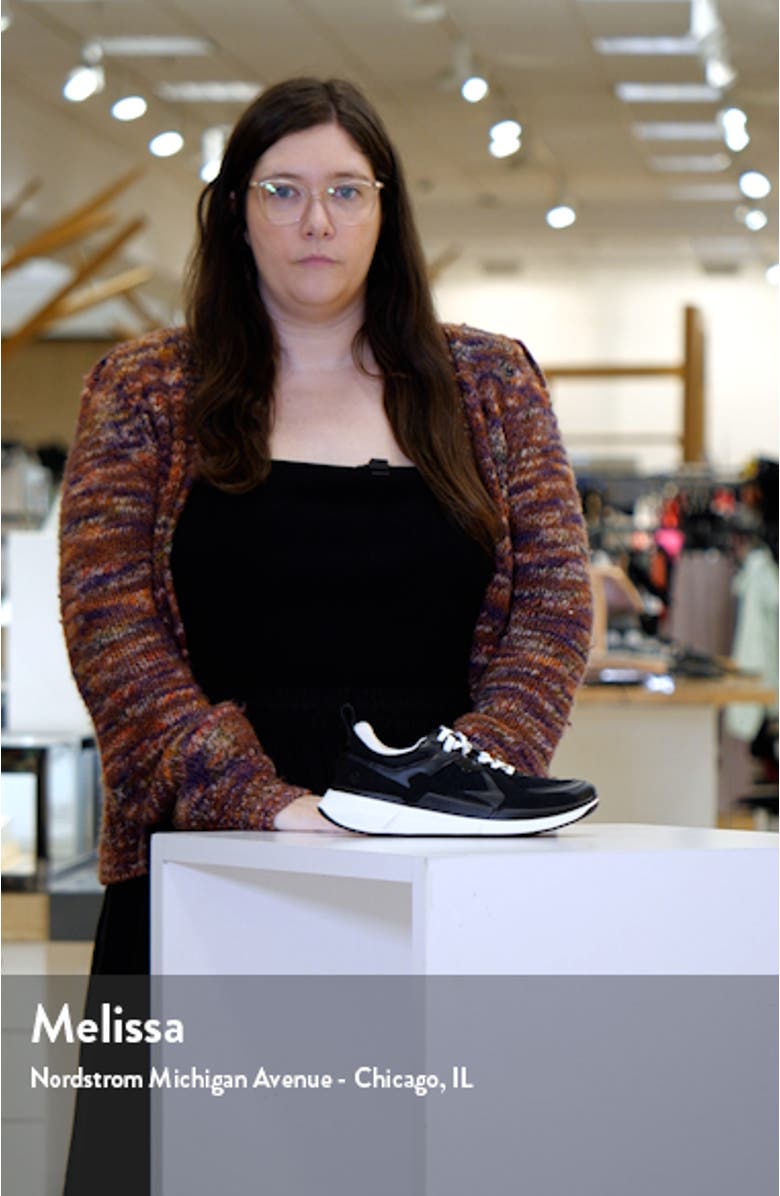 BIOM<sup>®</sup> 2.2 Water Repellent Sneaker, sales video thumbnail