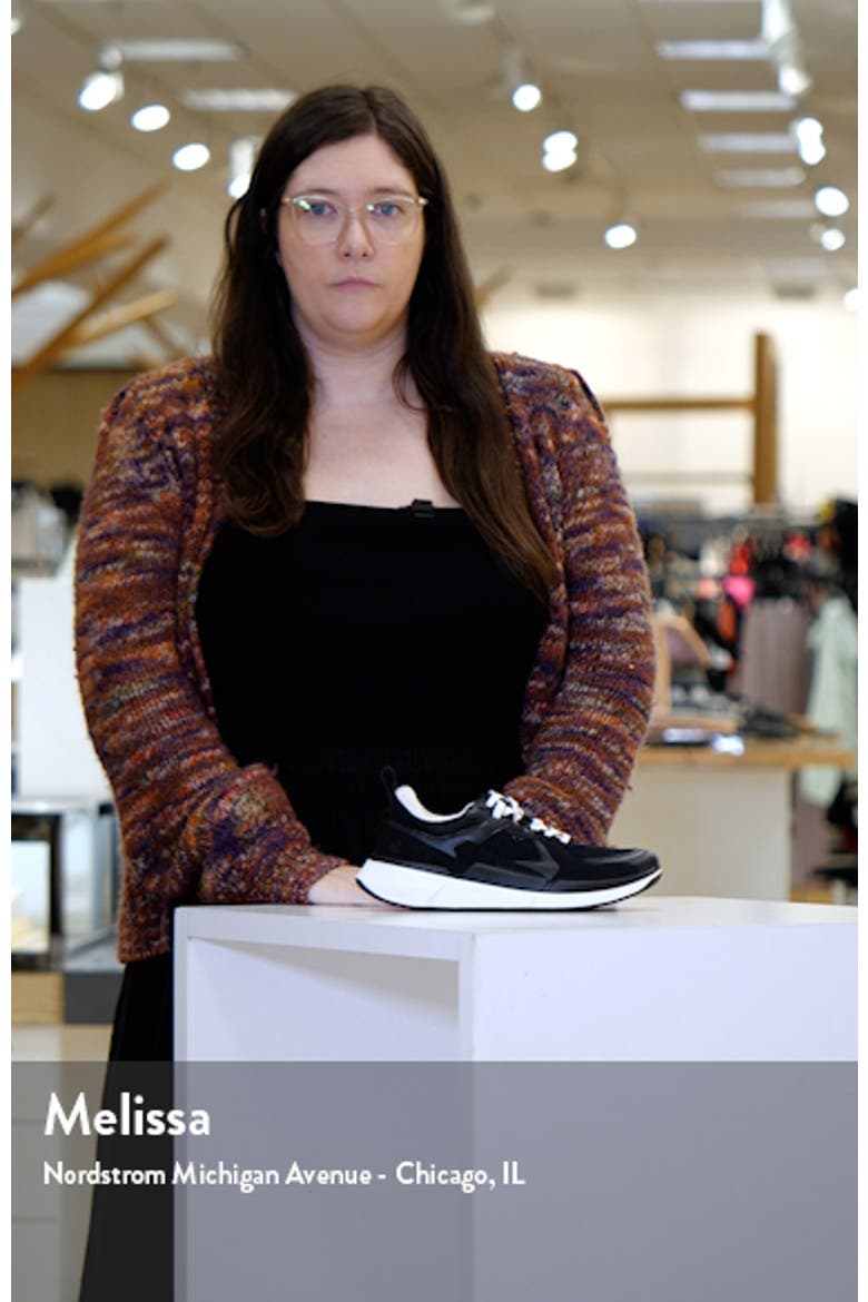 BIOM® 2.2 Water Repellent Sneaker video