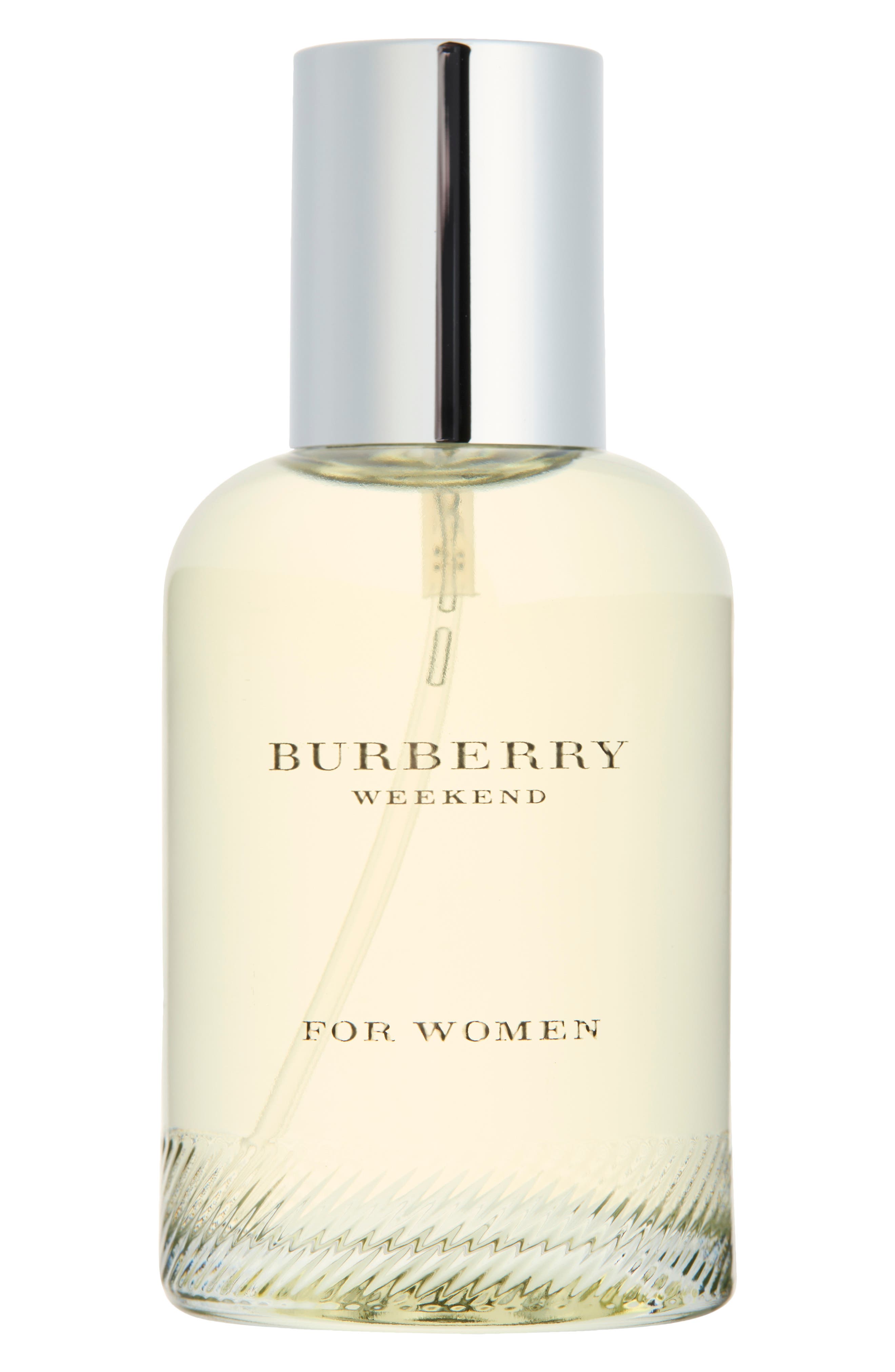 Burberry Weekend for Women Eau de Parfum - 1.0 fl oz.