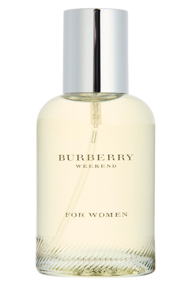 Weekend for Women Eau de Parfum - 1.0 fl oz., Main, color, NO COLOR