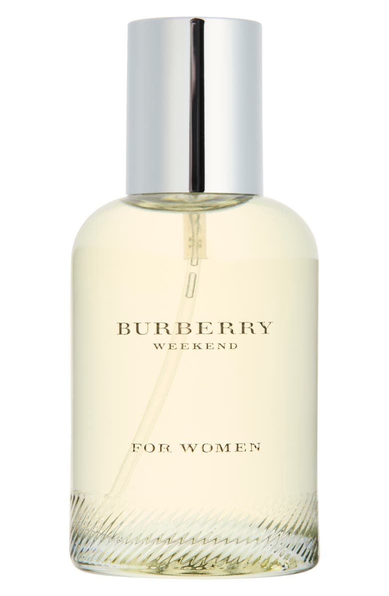 Burberry Weekend for Women Eau de Parfum - 1.0 fl oz., Main, color, 