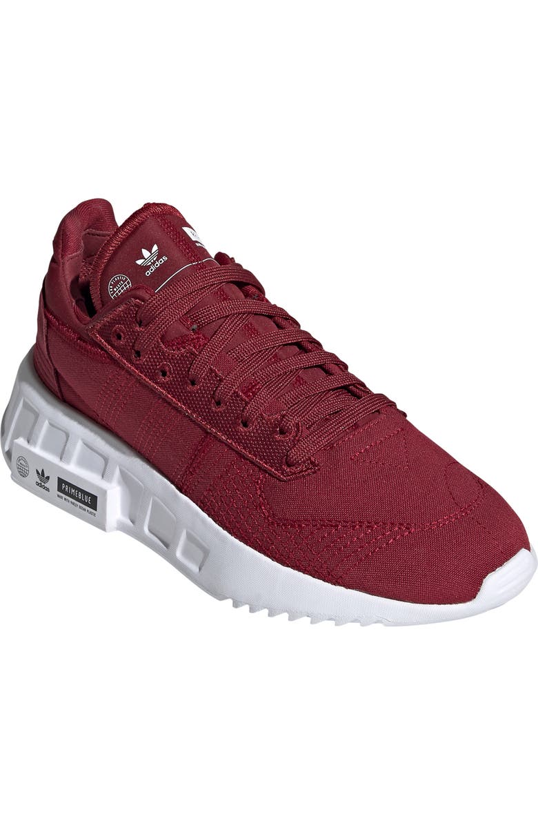 adidas Earth Runner Primeblue Sneaker, Main, color,