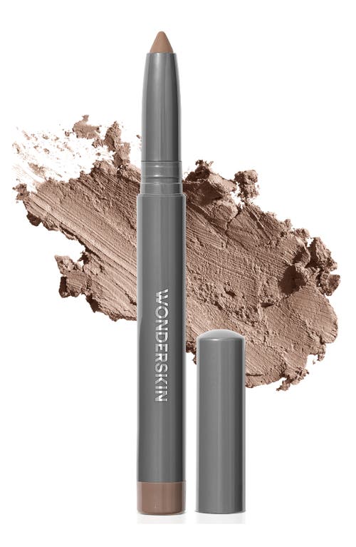 Wonderskin Iykyk Eyeshadow Stick In Mink