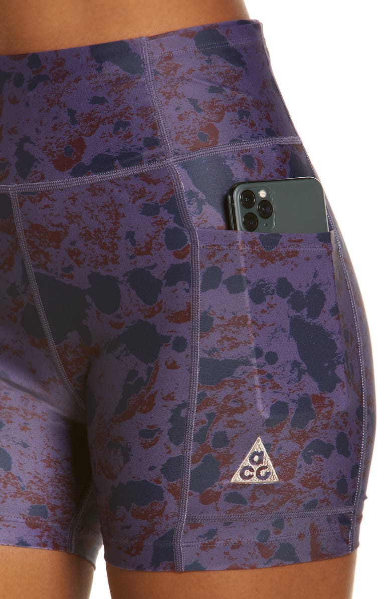 Nike ACG Dri-FIT ADV Crater Lookout Shorts, Alternate, color, 