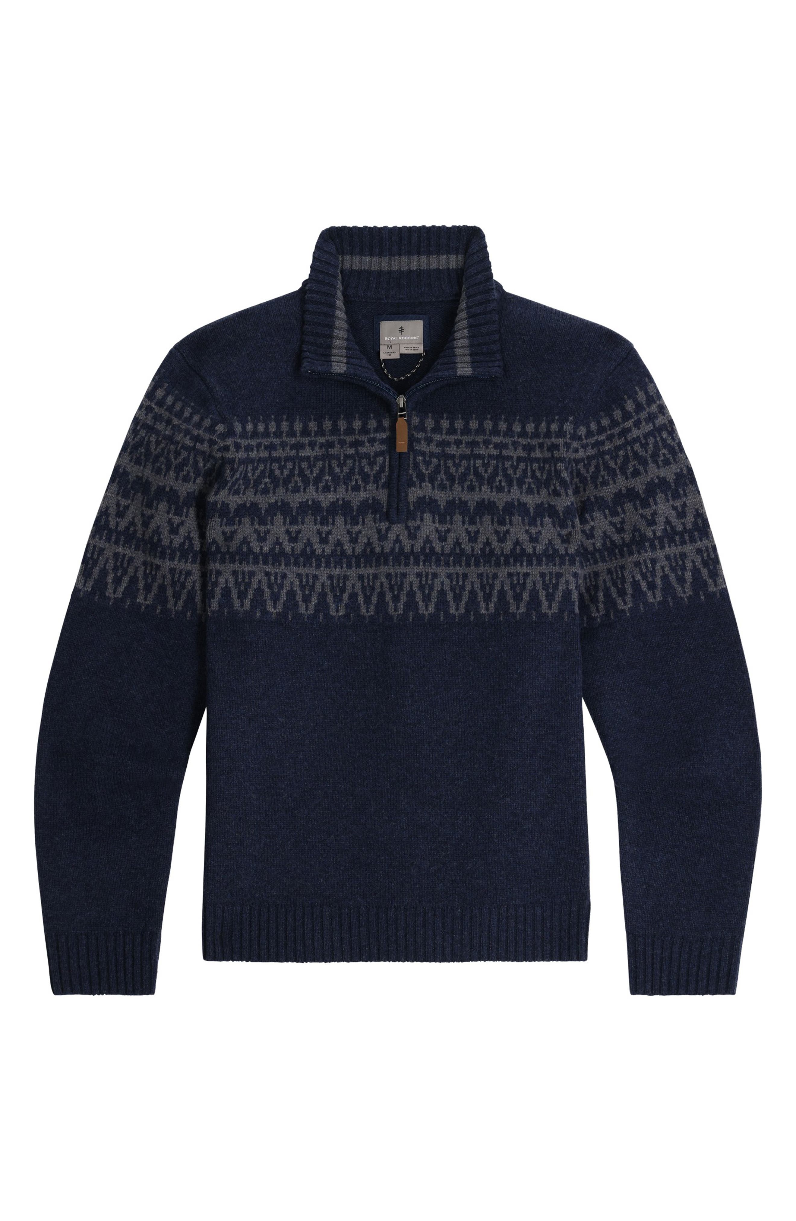 NAVY HEATHER SHASTA PT