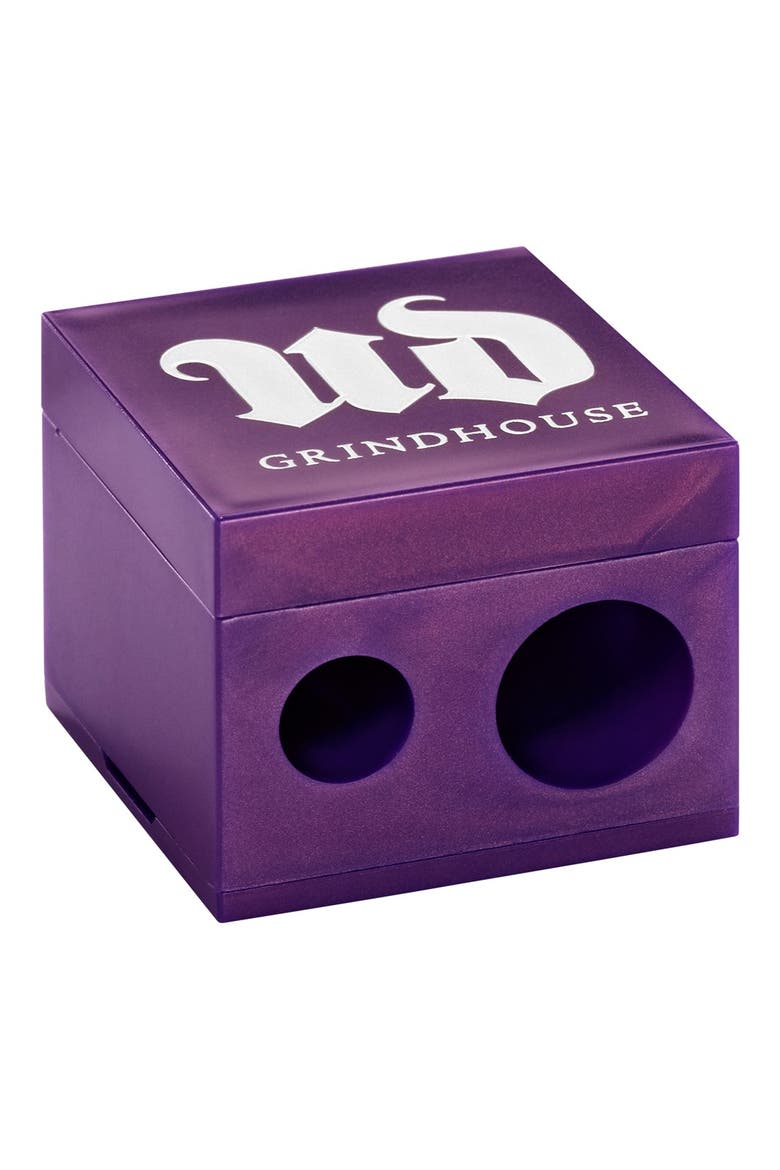 Grindhouse Double Barrel Sharpener, Main, color, NO COLOR