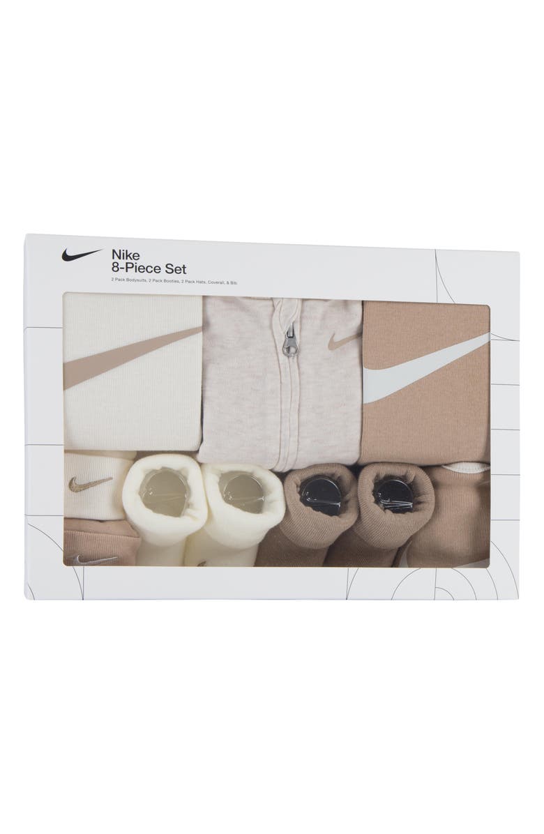 Nike 8-Piece Gift Set, Alternate, color,