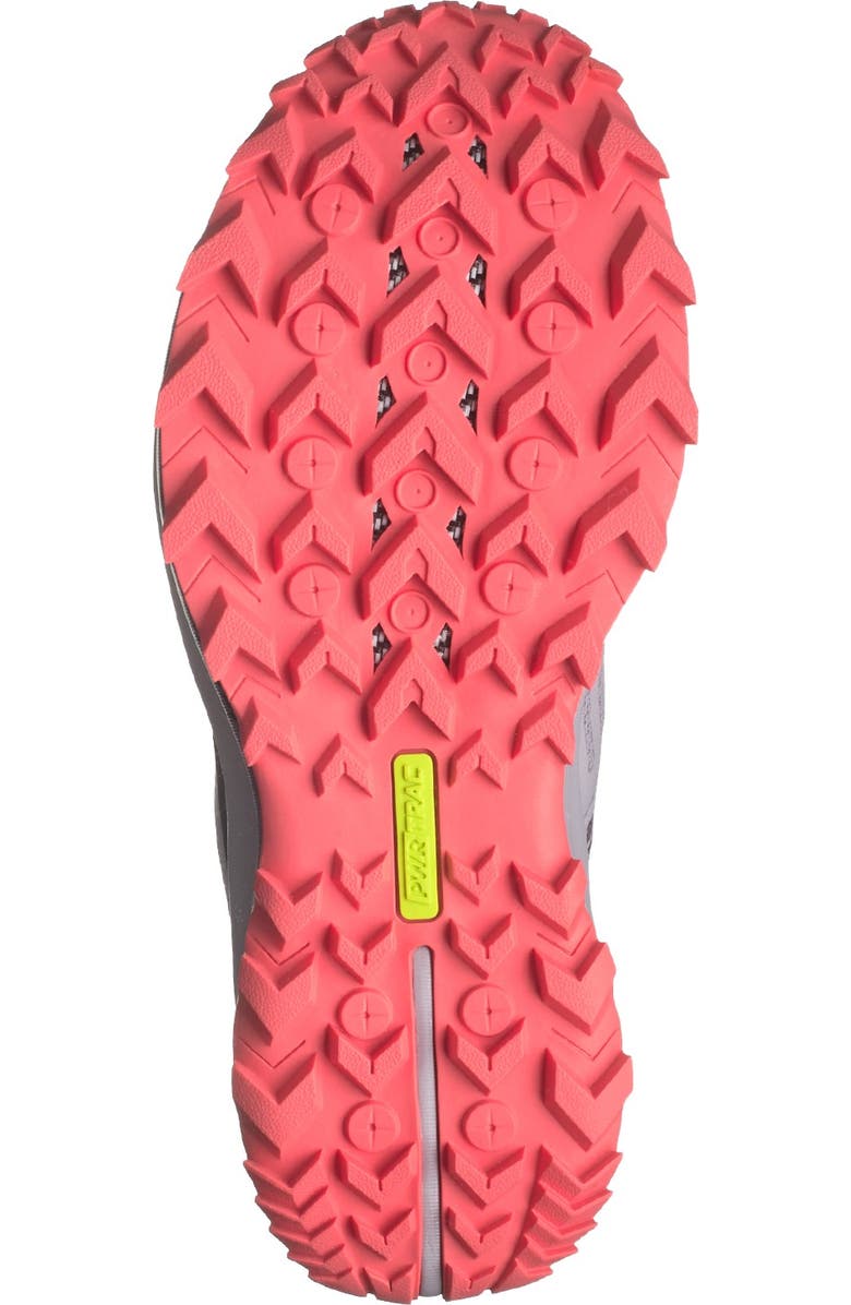 Saucony Peregrine 10 Running Sneaker, Alternate, color,