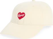 FRASIER STERLING Chicago Baseball Hat