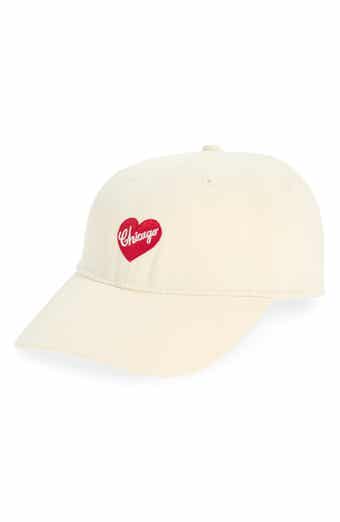 Chicago Baseball Hat