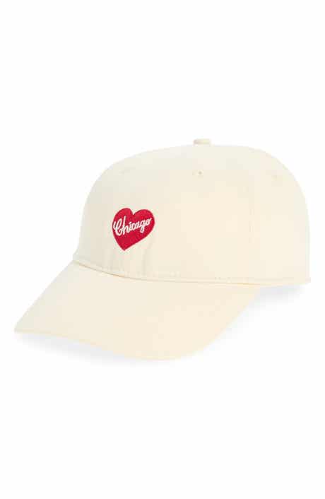 Chicago Baseball Hat
