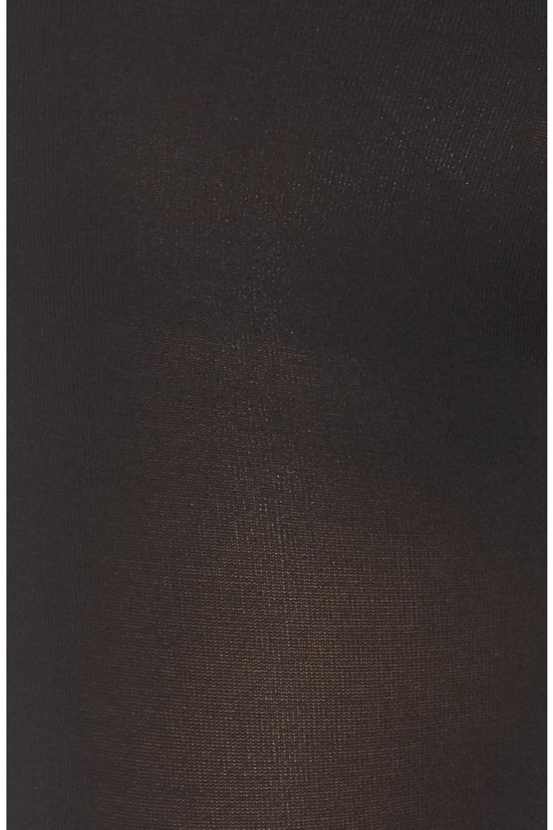 SPANXshape™ Mid-Thigh Tight-End Tights®, Alternate, color, VERY BLACK