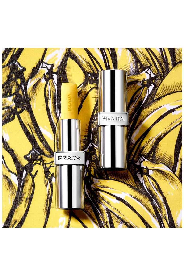 Moisturizing Lip Balm, Alternate, color, YELLOW