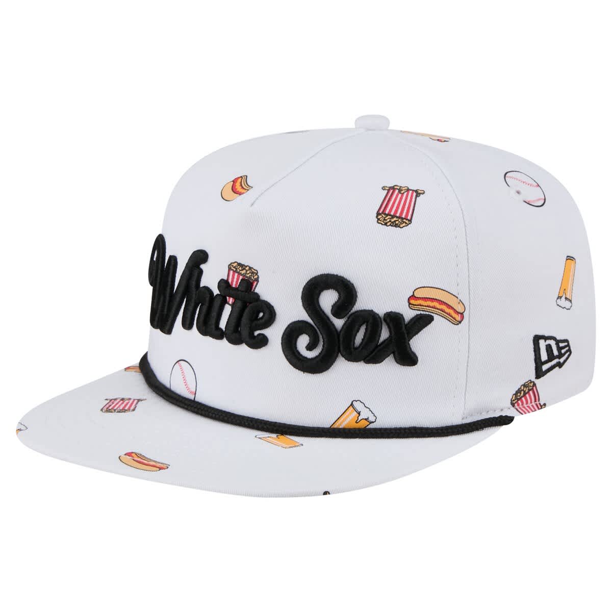 selected White