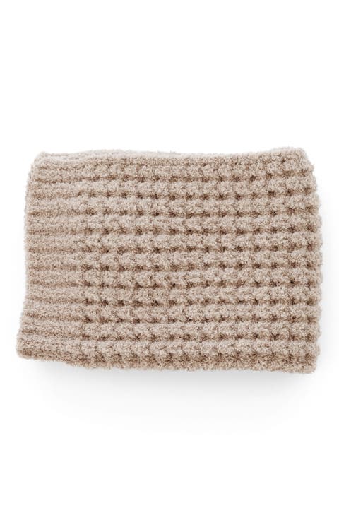 Waffle Mini Blanket (Baby)