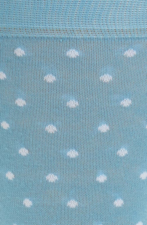 Paul Smith Jeremy Polka Dot Dress Socks