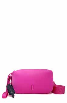 Thacker Ella Phone Zip Crossbody Bag