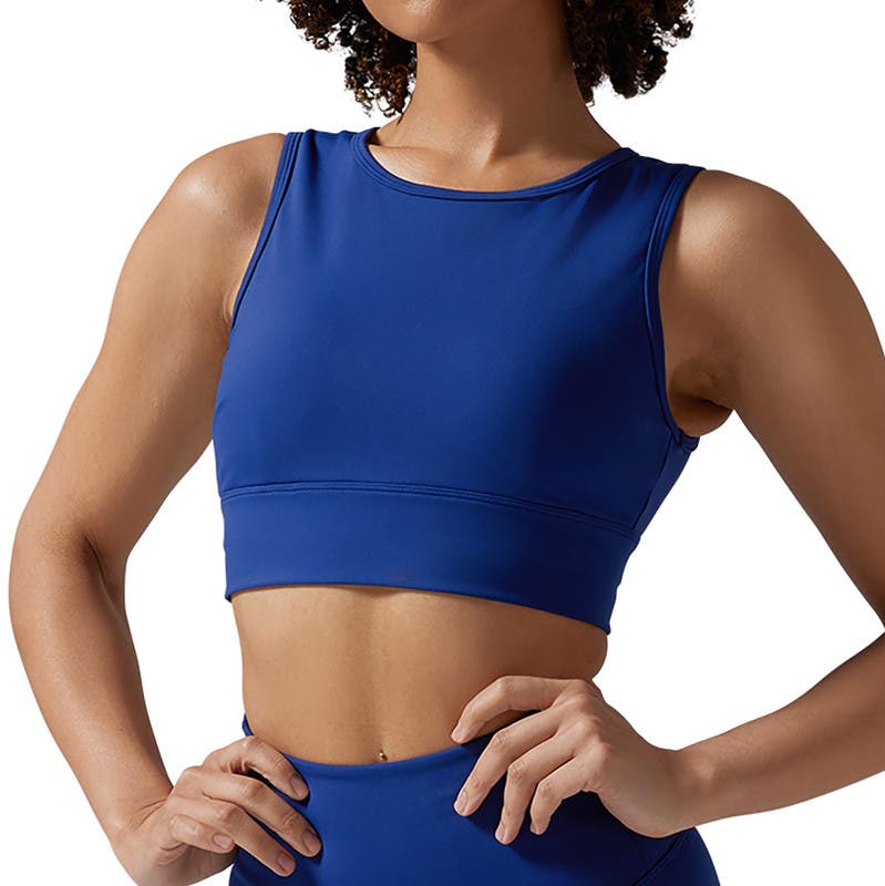 DEEP NAVY