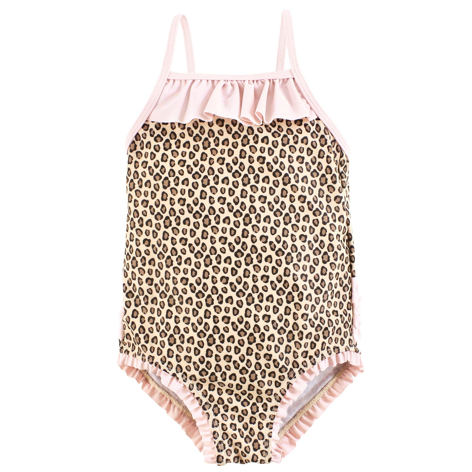 selected Leopard