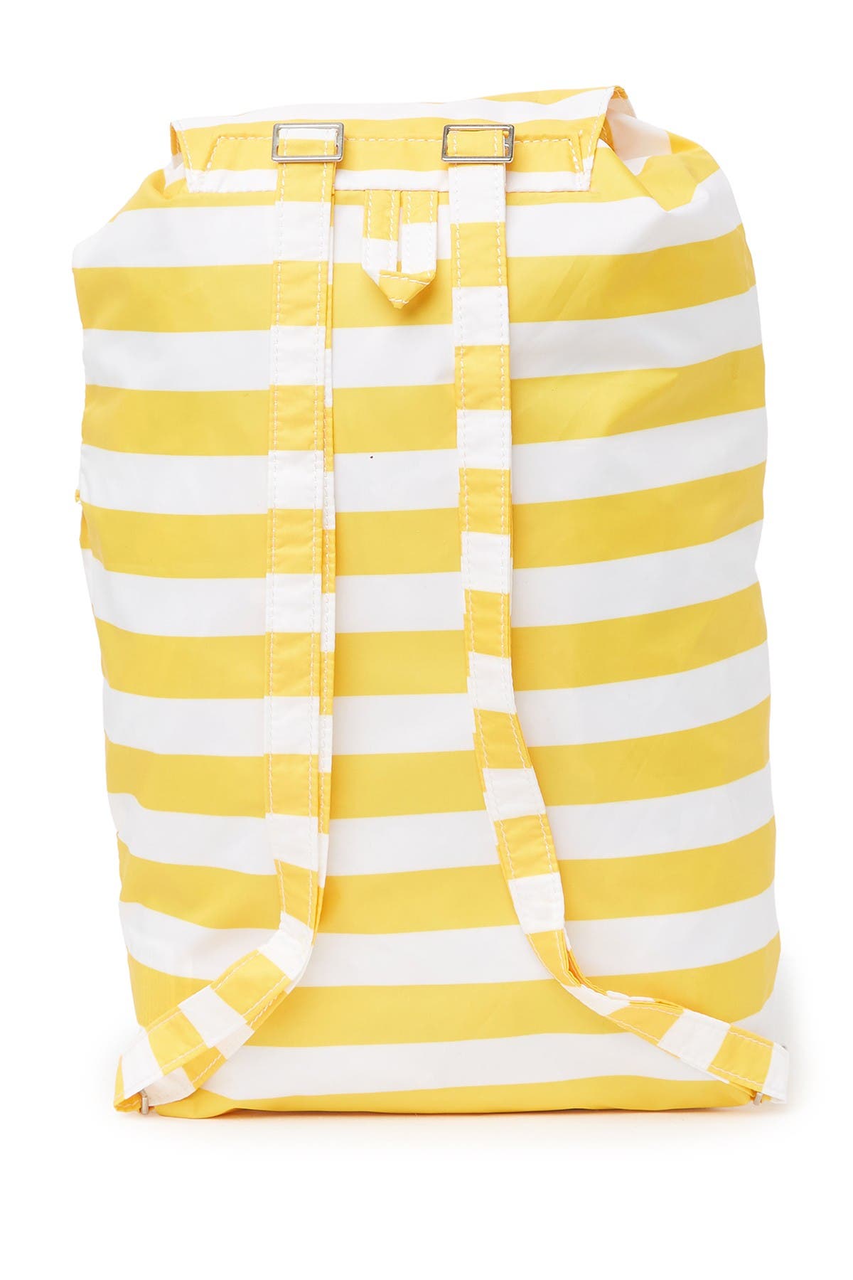 INVICTA BAGS Stripe Minisac Next Backpack, Alternate, color, 