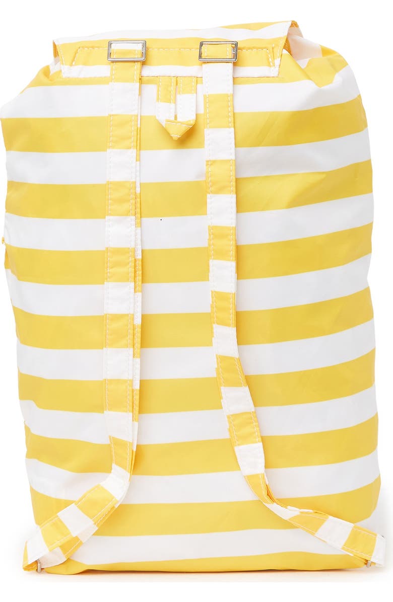 INVICTA BAGS Stripe Minisac Next Backpack, Alternate, color,