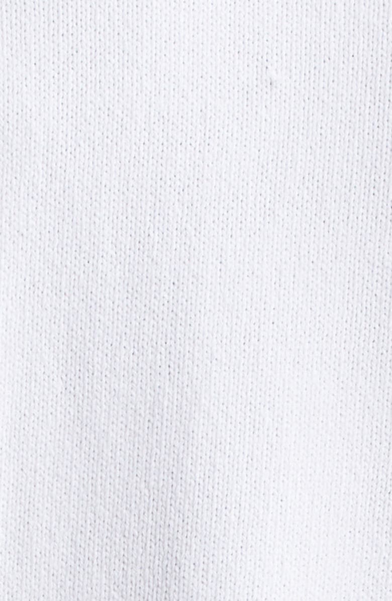 Balmain Paris Logo Signature Polo, Alternate, color, 