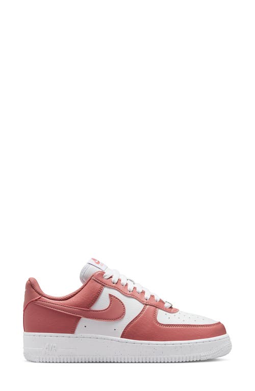 Nike Women's Air Force 1 '07 Next Nature Shoes In Multi