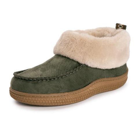 Selah Slipper