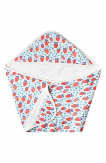 Copper Pearl Premium Knit Hooded Towel