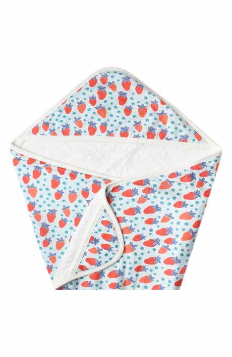 Copper Pearl Premium Knit Hooded Towel