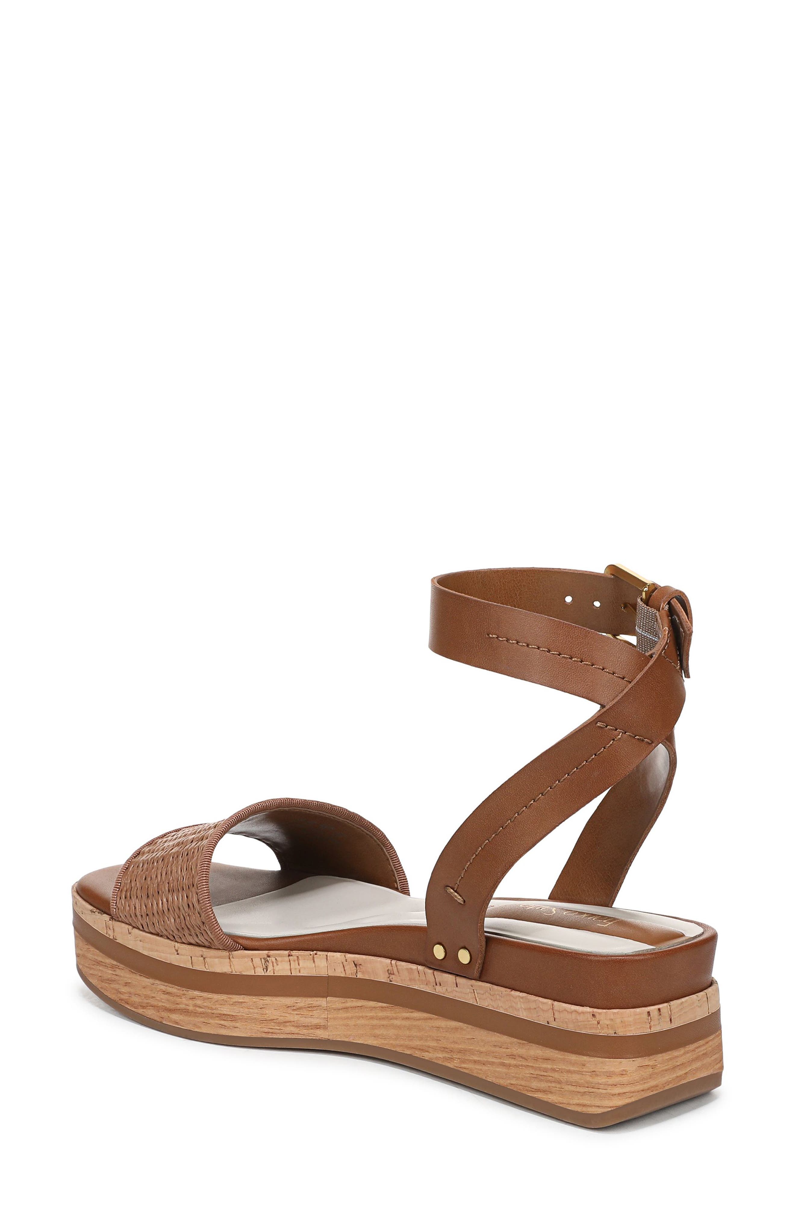 Hava Platform Sandal - image 4