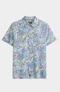Salt Life Canopy Short Sleeve Button Down