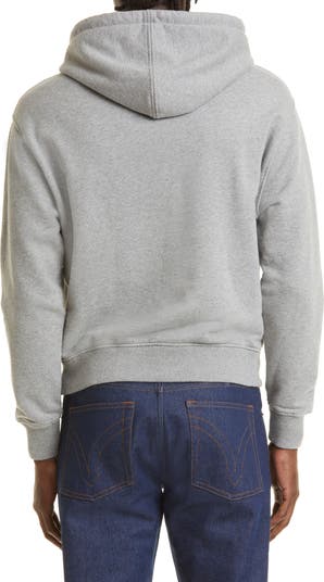 AMI PARIS AMI Alexandre Mattiussi Ami De Coeur Oversize