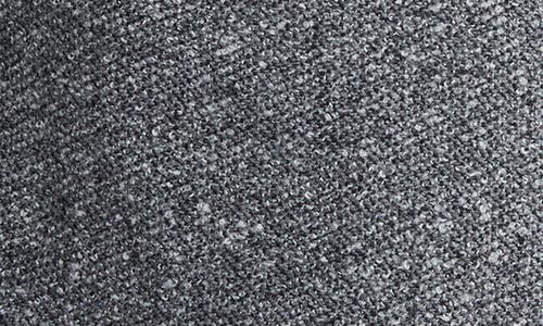Lafayette 148 New York Gates Flecked Donegal Tweed Pants In Graphite Multi