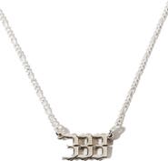Child of Wild Angel Energy Pendant Necklace