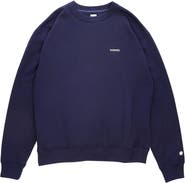 vowels Classic Crewneck