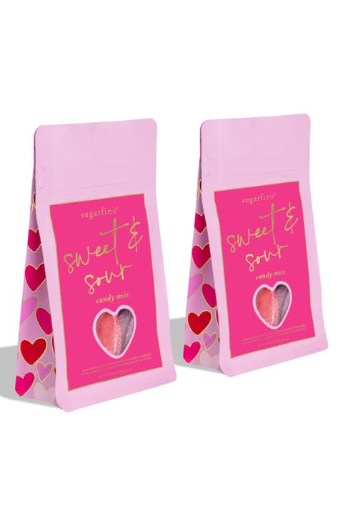 Sweet & Sour Candy Mix Bag Duo