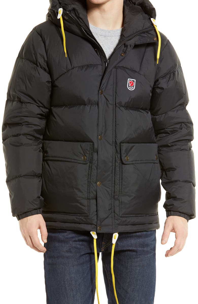 Fjällräven Expedition Down Lite Jacket, Alternate, color,
