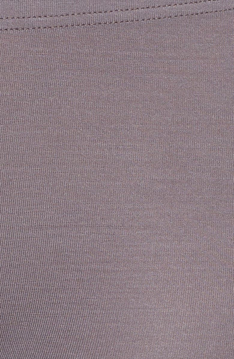 Hanro Soft Touch Boyshorts, Alternate, color,