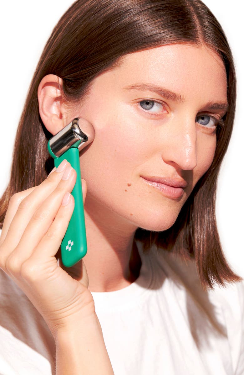 DORE Le Glaçon Facial Ice Roller, Alternate, color, 