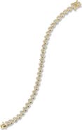 GLAZE JEWELRY Cubic Zirconia Tennis Bracelet