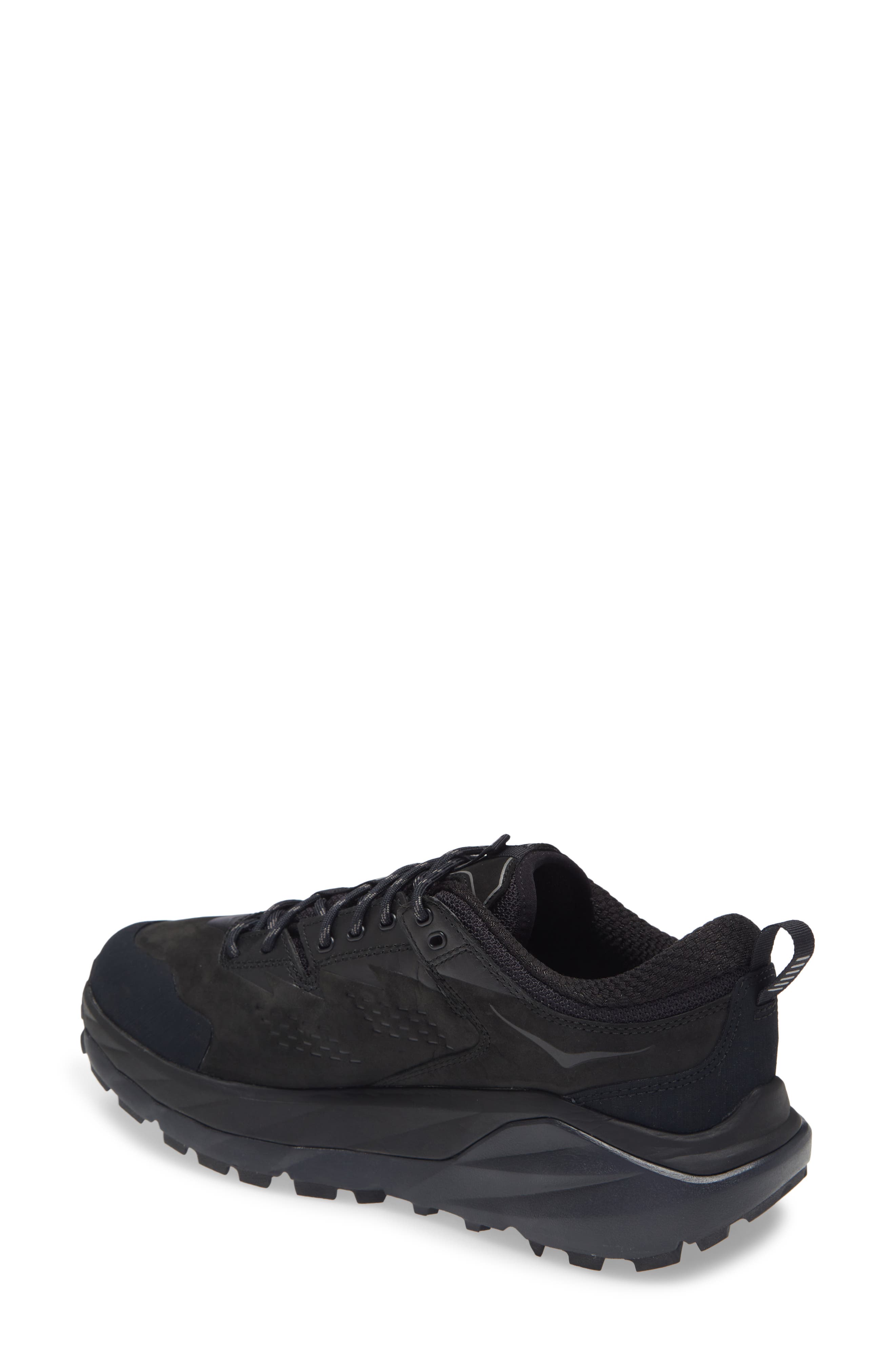 HOKA Kaha Low GTX Sneaker, Alternate, color, 